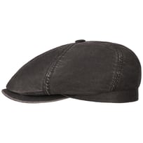 Casquette Brooklin Old Cotton by Stetson - 89,00 &euro;
