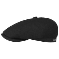 Casquette Brooklin Wool Cashmere by Stetson - 99,00 &euro;