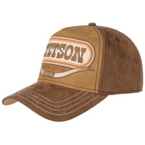 Casquette Buffalo Horn by Stetson - 49,00 &euro;