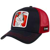 Casquette Bugs Bunny by Capslab - 34,95 &euro;