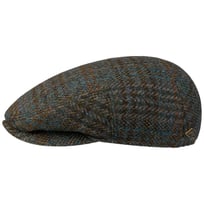 Casquette Burnstead Wool Driver by JJ Hats - 119,00 &euro;