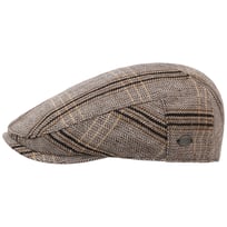Casquette Byram Check by Bailey 1922 - 79,95 &euro;