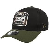 Casquette Camo Patch E-Frame by New Era - 35,95 &euro;