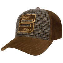 Casquette Capital S by Stetson - 99,00 &euro;
