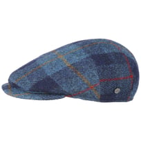 Casquette Capri Harris Tweed by Lierys - 99,00 &euro;