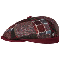 Casquette Carlento Patchwork by Lierys - 69,95 &euro;