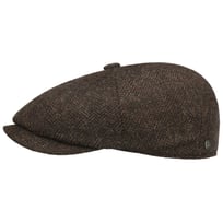 Casquette Carlsen Wool Herringbone by Lierys - 69,90 &euro;