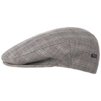 Casquette � Carreaux Devron by Lipodo - 29,95 &euro;