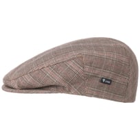 Casquette � Carreaux Devron by Lipodo - 29,95 &euro;