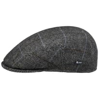 Casquette � Carreaux by Lipodo - 29,95 &euro;