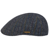 Casquette Carsen Wool by Stetson - 99,00 &euro;