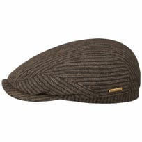 Casquette Carston Driver by Stetson - 99,00 &euro;