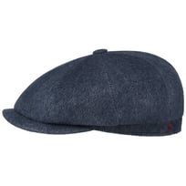 Casquette Cashmere Herringbone by Alfonso DEste - 179,00 &euro;