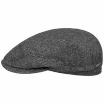 Casquette Cashmere LP Driver by Stetson - 269,00 &euro;
