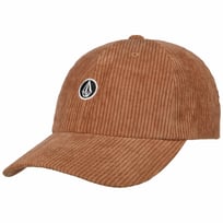 Casquette Circle Stone Dad Hat by Volcom - 39,95 &euro;