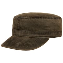 Casquette Classic Cotton Army by Lipodo - 19,95 &euro;