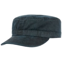Casquette Classic Cotton Army by Lipodo - 19,95 &euro;