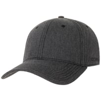 Casquette Classic Cotton Melange by Stetson - 35,00 &euro;