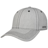 Casquette Classic Cotton Melange by Stetson - 35,00 &euro;