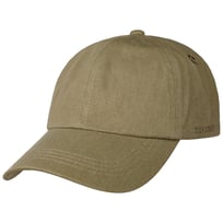 Casquette Classic Cotton Sun by Stetson - 49,00 &euro;