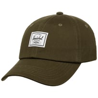 Casquette Classic Cotton by Herschel - 45,95 &euro;