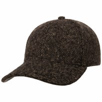 Casquette Classic Donegal Tweed by Stetson - 89,00 &euro;
