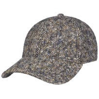 Casquette Classic Donegal Tweed by Stetson - 89,00 &euro;