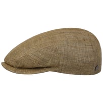 Casquette Classic Driver Herringbone by Lierys - 79,90 &euro;