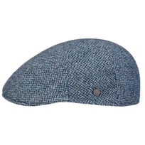 Casquette Classic Harris Tweed by Lierys - 79,00 &euro;