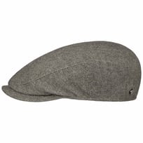 Casquette Classic Herringbone by Stetson - 169,00 &euro;