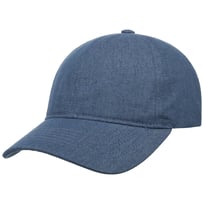 Casquette Classic Jeans by Lipodo - 17,95 &euro;
