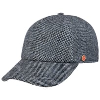 Casquette Classic Morgan Tweed by Mayser - 79,90 &euro;