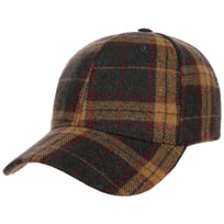 Casquette Classic New Check by Lipodo - 24,95 &euro;