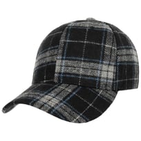 Casquette Classic New Check by Lipodo - 24,95 &euro;