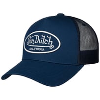 Casquette Classic Oval Logo by Von Dutch - 34,90 &euro;