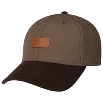 Casquette Classic Patch by bugatti - 29,95 &euro;
