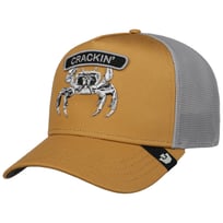 Casquette Classic Rocker Crackin� by Goorin Bros. - 49,95 &euro;