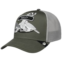 Casquette Classic Rocker Wavy by Goorin Bros. - 49,95 &euro;