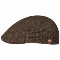 Casquette Classic Tweed by Mayser - 99,00 &euro;