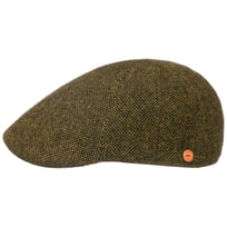 Casquette Classic Tweed by Mayser - 99,00 &euro;