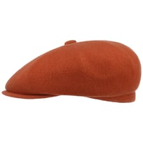 Casquette Classic Wool Hawker by Kangol - 59,95 &euro;