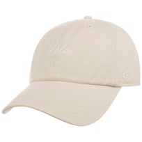 Casquette Clean Up Hola Phrase Icon by 47 Brand - 29,95 &euro;