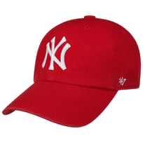 Casquette Clean Up Yankees Kids by 47 Brand - 29,95 &euro;