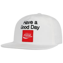 Casquette Coca-Cola Good Day Hp by Brixton - 29,95 &euro;
