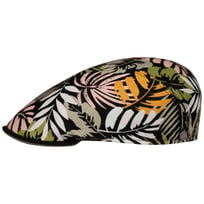 Casquette Coloured Leaves by Lierys - 59,95 &euro;