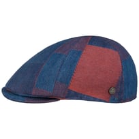 Casquette Coloured Patches by Lierys - 59,95 &euro;