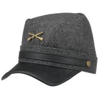 Casquette Confederate by Lipodo - 35,95 &euro;