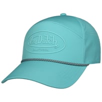Casquette Cord Trim by Von Dutch - 34,90 &euro;