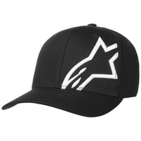 Casquette Corp Shift 2 Curved Flex by alpinestars - 39,95 &euro;