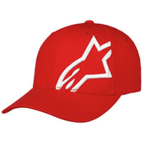 Casquette Corp Shift 2 Curved Flex by alpinestars - 39,95 &euro;
